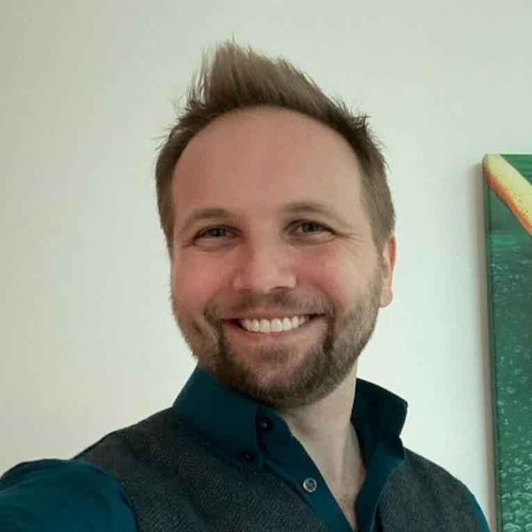 Picture of Alexander Brazie