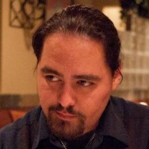 Picture of Crow Tomkus